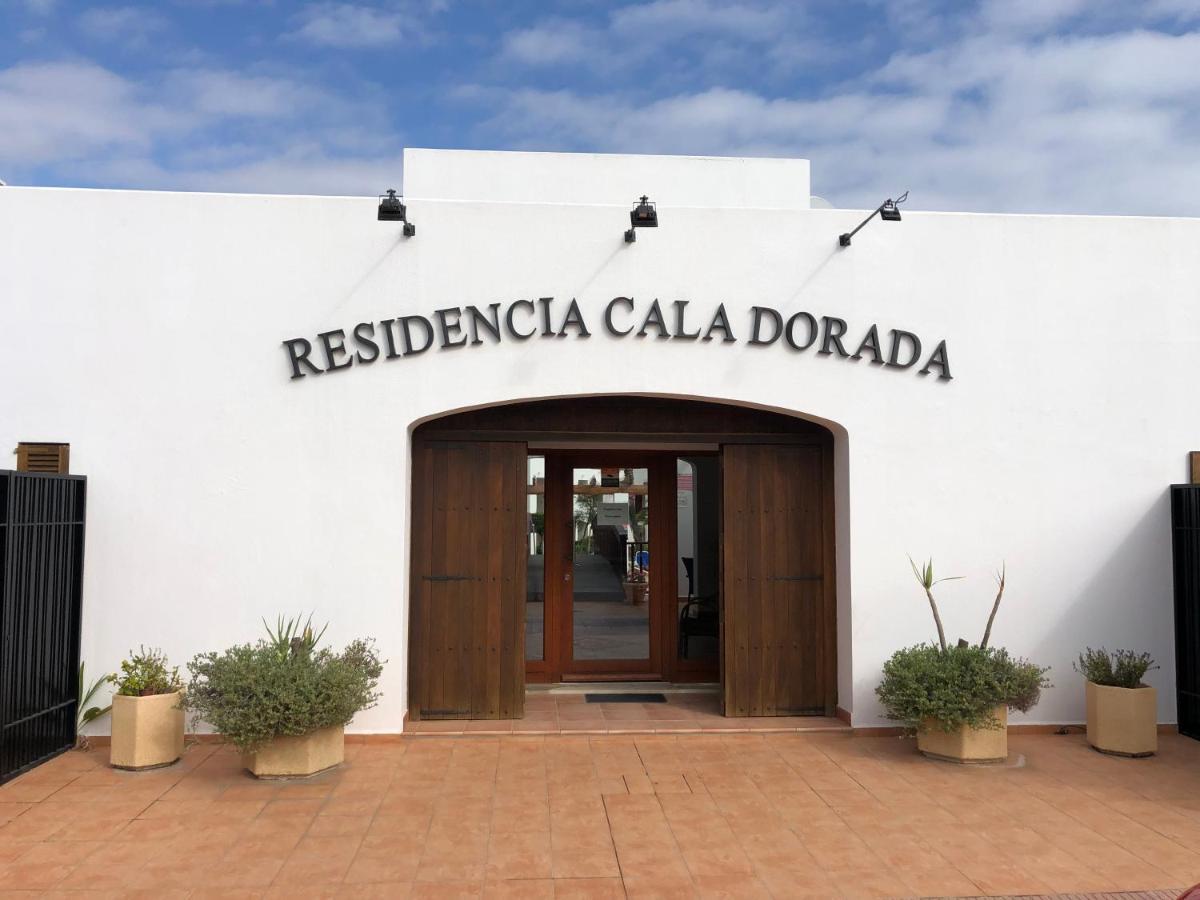 桑坦伊Residencia Cala Dorada公寓 外观 照片